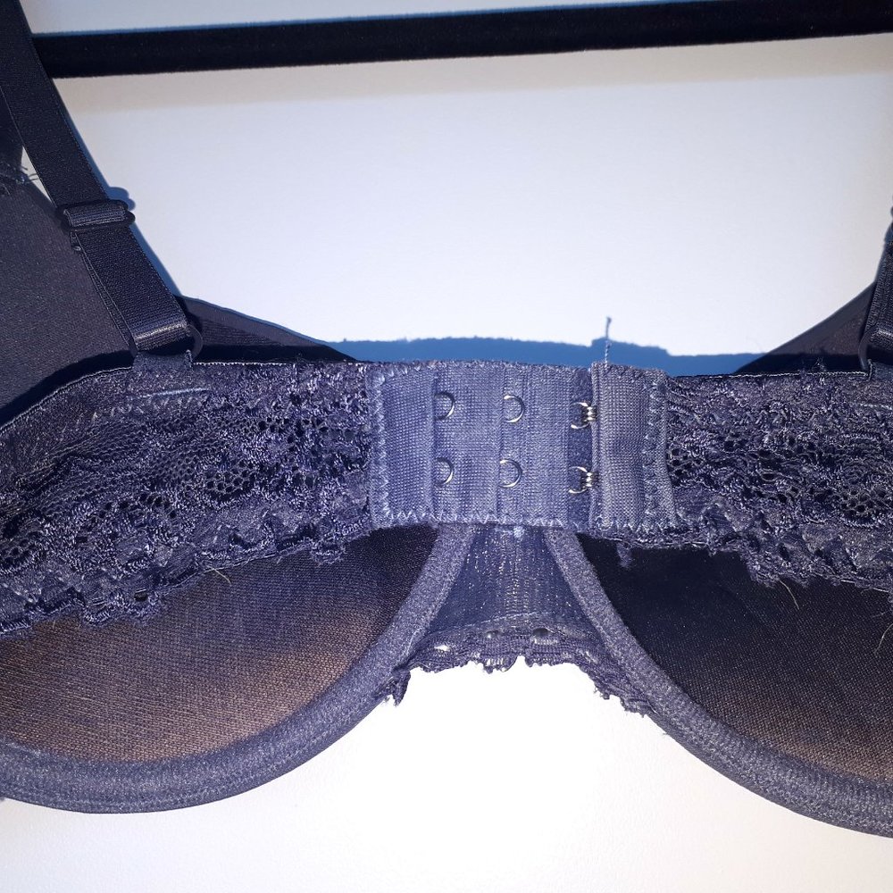 Gray bra - Picture 6 of 6